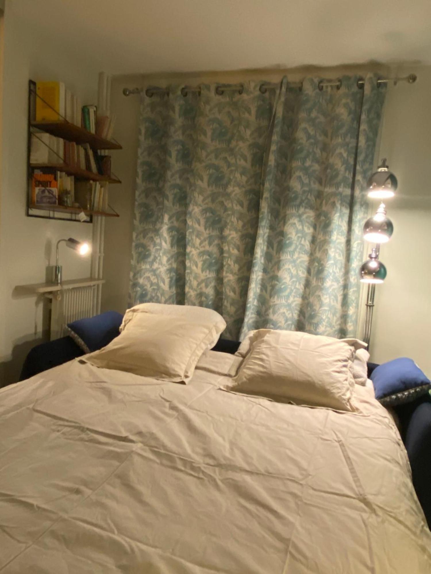 Cosy Et Arty Appartamento