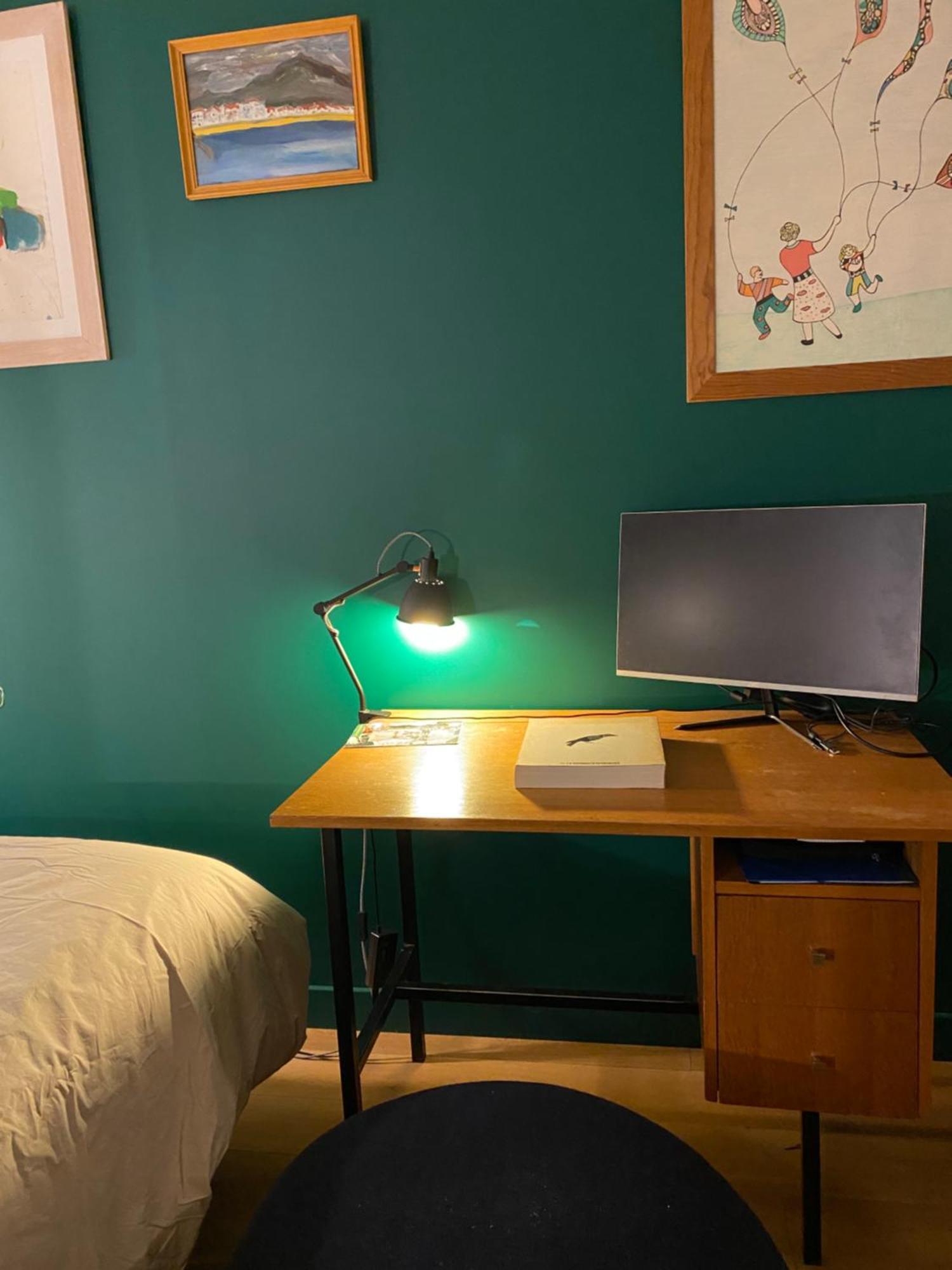 Cosy Et Arty Appartamento *