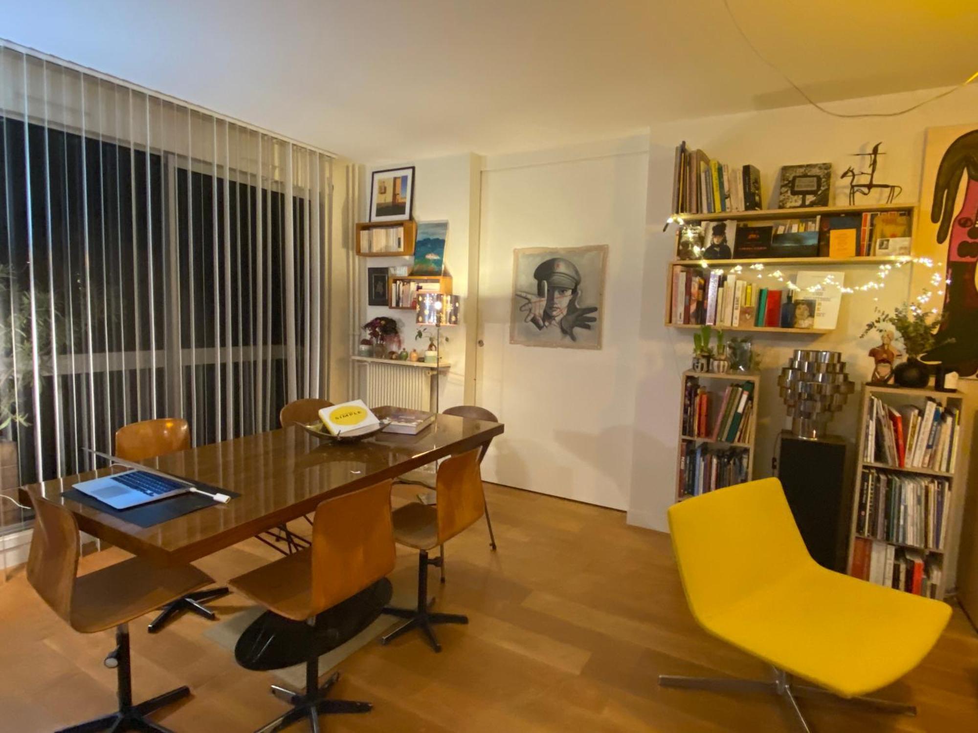 Cosy Et Arty Appartamento *