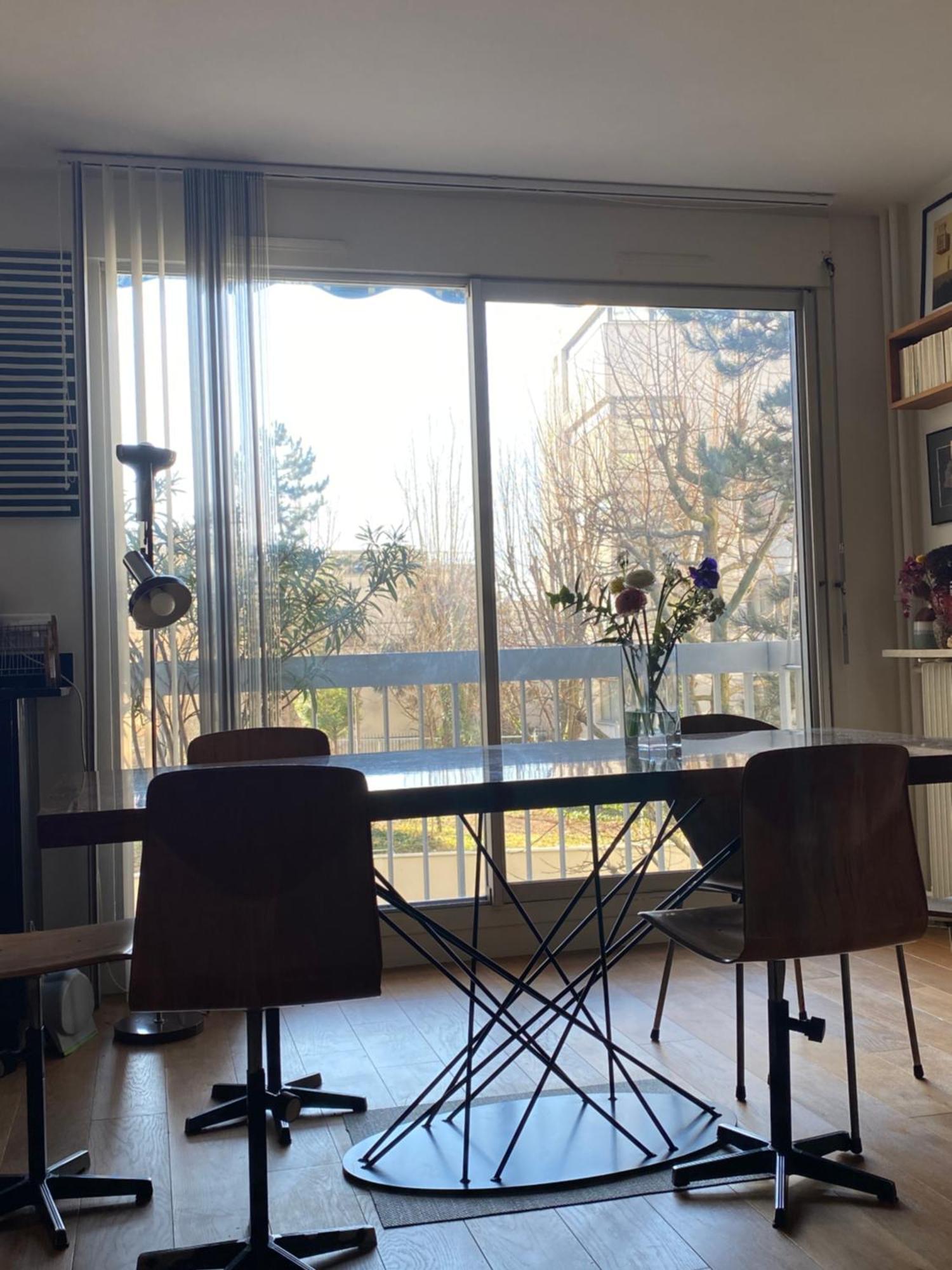 Appartamento Cosy Et Arty Parigi