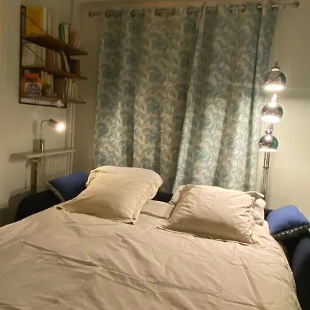 Cosy Et Arty Appartamento
